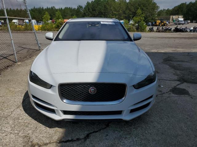 Photo 4 VIN: SAJAR4BGXHA977570 - JAGUAR XE 