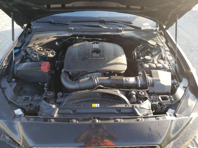 Photo 10 VIN: SAJAR4BGXHA978136 - JAGUAR XE 