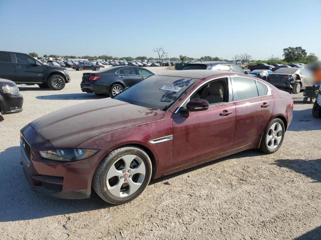 Photo 0 VIN: SAJAR4BN0HA978144 - JAGUAR XE 