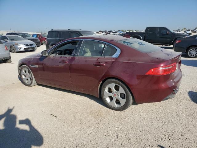 Photo 1 VIN: SAJAR4BN0HA978144 - JAGUAR XE 