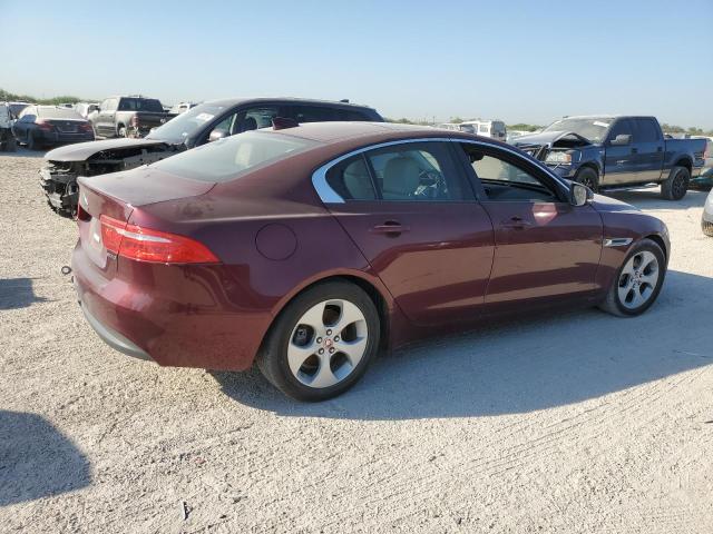 Photo 2 VIN: SAJAR4BN0HA978144 - JAGUAR XE 