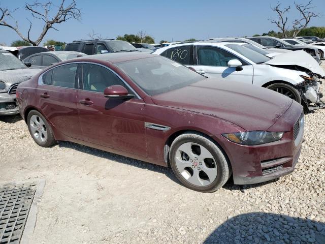 Photo 3 VIN: SAJAR4BN0HA978144 - JAGUAR XE 