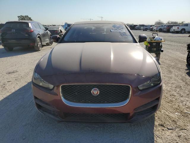 Photo 4 VIN: SAJAR4BN0HA978144 - JAGUAR XE 