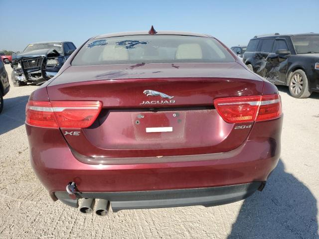 Photo 5 VIN: SAJAR4BN0HA978144 - JAGUAR XE 