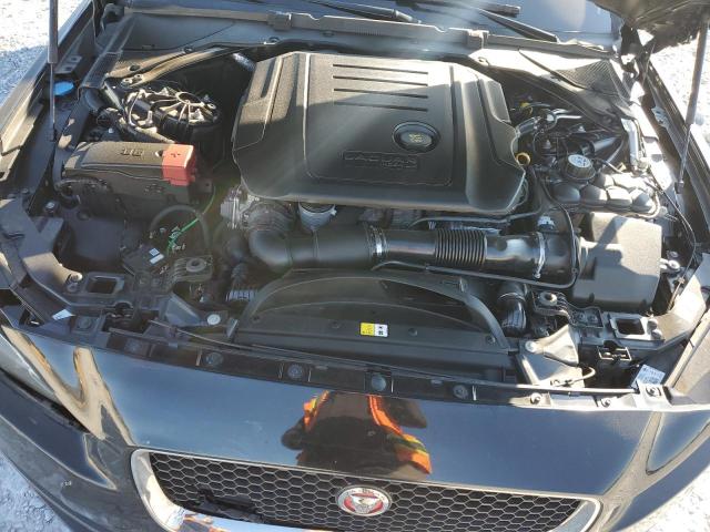 Photo 10 VIN: SAJAR4BN0HCP11994 - JAGUAR XE 