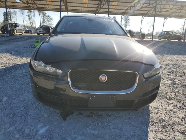 Photo 4 VIN: SAJAR4BN0HCP11994 - JAGUAR XE 