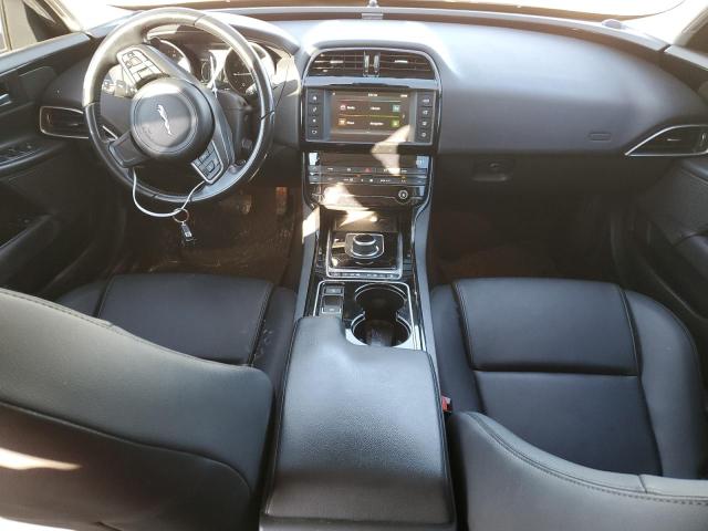 Photo 7 VIN: SAJAR4BN0HCP11994 - JAGUAR XE 