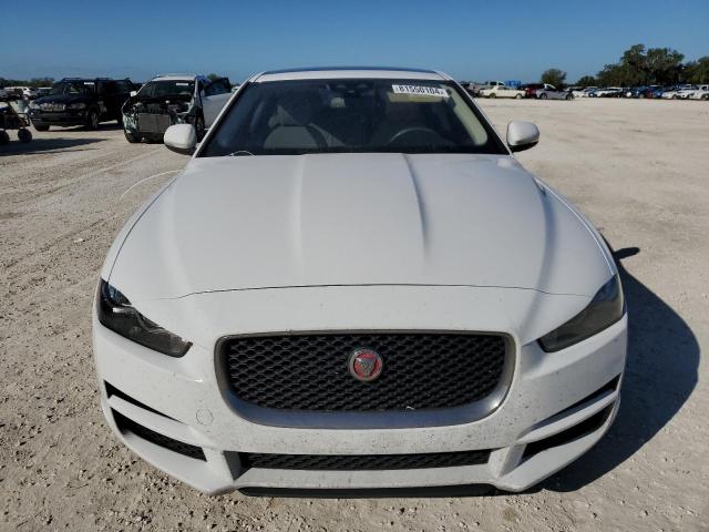 Photo 4 VIN: SAJAR4BN1HCP12197 - JAGUAR XE 