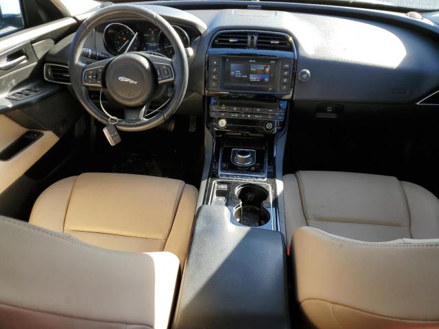 Photo 7 VIN: SAJAR4BN1HCP12197 - JAGUAR XE 