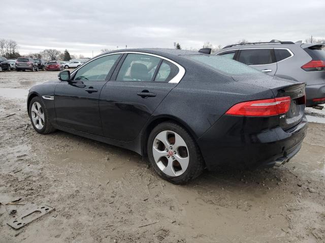 Photo 1 VIN: SAJAR4BN5HA977457 - JAGUAR XE 