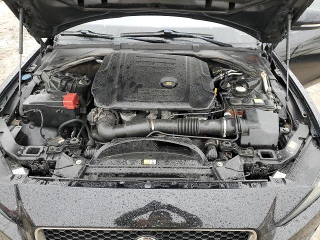 Photo 10 VIN: SAJAR4BN5HA977457 - JAGUAR XE 