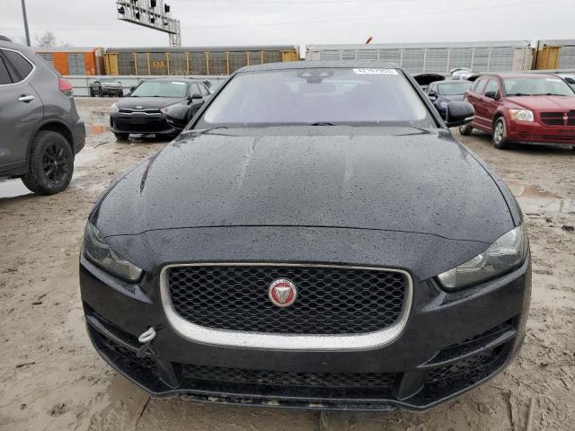 Photo 4 VIN: SAJAR4BN5HA977457 - JAGUAR XE 