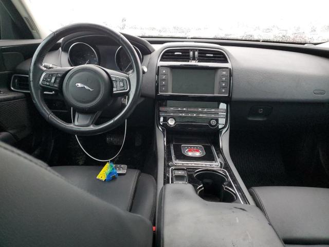 Photo 7 VIN: SAJAR4BN5HA977457 - JAGUAR XE 