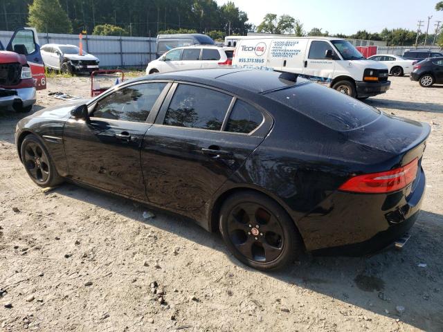 Photo 1 VIN: SAJAR4BN6HA973840 - JAGUAR XE 