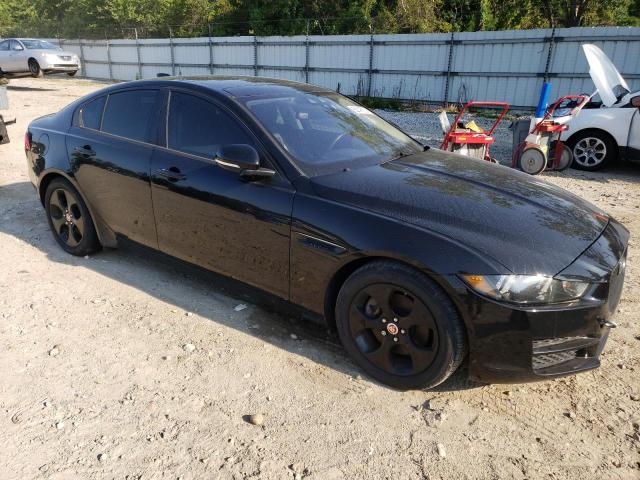 Photo 3 VIN: SAJAR4BN6HA973840 - JAGUAR XE 