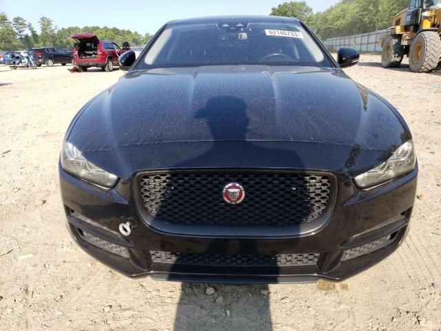 Photo 4 VIN: SAJAR4BN6HA973840 - JAGUAR XE 