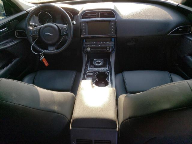 Photo 7 VIN: SAJAR4BN6HA973840 - JAGUAR XE 