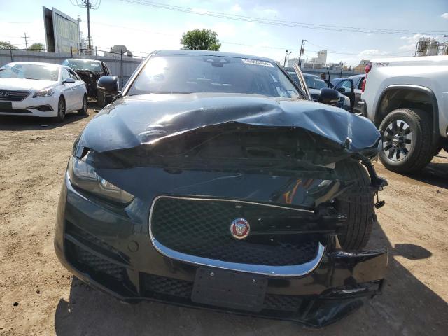 Photo 4 VIN: SAJAR4BN7HA968517 - JAGUAR XE 