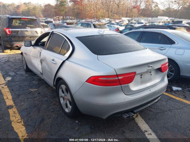 Photo 2 VIN: SAJAR4FN0JCP33509 - JAGUAR XE 