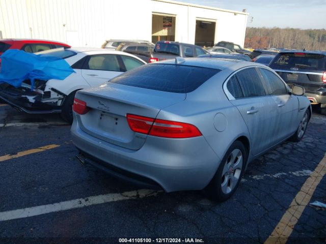 Photo 3 VIN: SAJAR4FN0JCP33509 - JAGUAR XE 