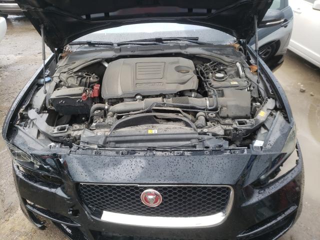 Photo 6 VIN: SAJAR4FX0JCP23225 - JAGUAR XE 