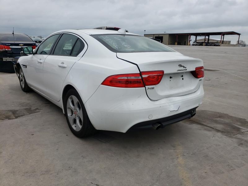 Photo 2 VIN: SAJAR4FX0JCP27226 - JAGUAR XE 