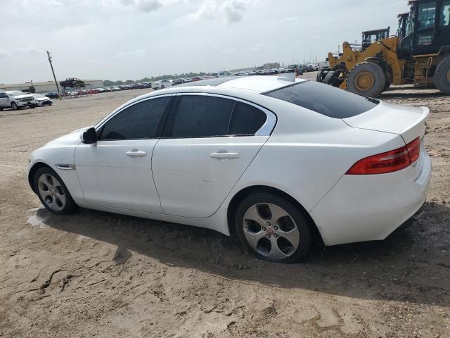 Photo 1 VIN: SAJAR4FX0JCP31311 - JAGUAR XE 