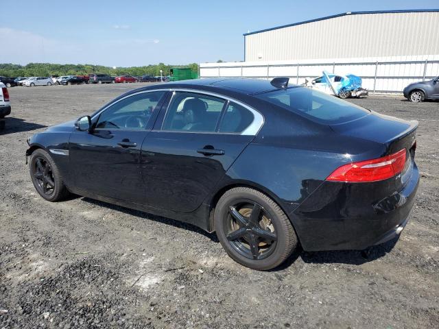 Photo 1 VIN: SAJAR4FX0JCP32605 - JAGUAR XE 