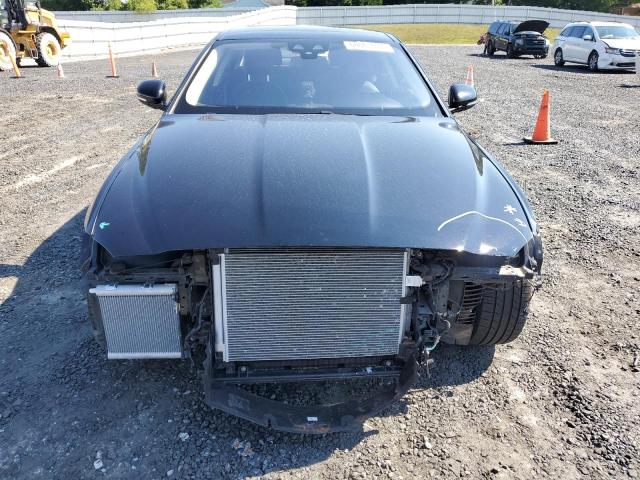 Photo 4 VIN: SAJAR4FX0JCP32605 - JAGUAR XE 