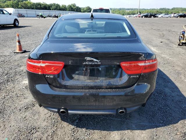 Photo 5 VIN: SAJAR4FX0JCP32605 - JAGUAR XE 