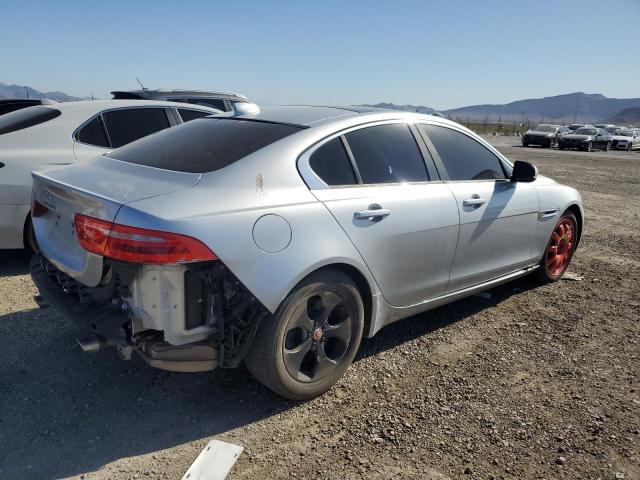 Photo 2 VIN: SAJAR4FX0JCP33351 - JAGUAR XE 