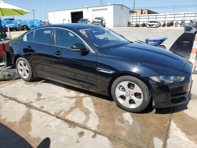 Photo 3 VIN: SAJAR4FX0JCP36718 - JAGUAR XE 