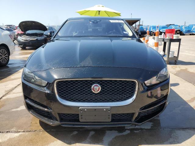 Photo 4 VIN: SAJAR4FX0JCP36718 - JAGUAR XE 