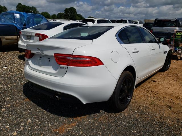 Photo 3 VIN: SAJAR4FX0JCP38808 - JAGUAR XE 