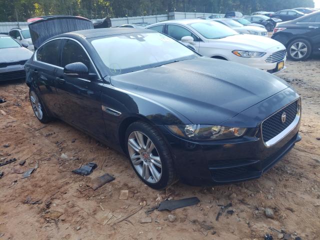 Photo 0 VIN: SAJAR4FX0KCP52743 - JAGUAR XE 