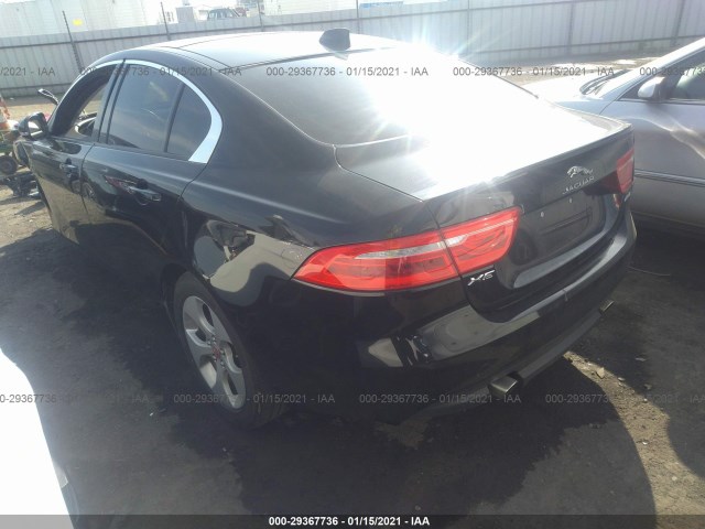 Photo 2 VIN: SAJAR4FX1JCP27218 - JAGUAR XE 