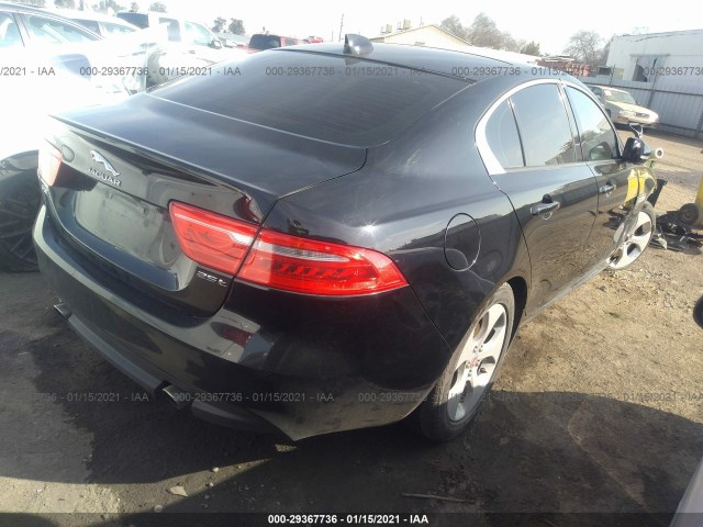 Photo 3 VIN: SAJAR4FX1JCP27218 - JAGUAR XE 