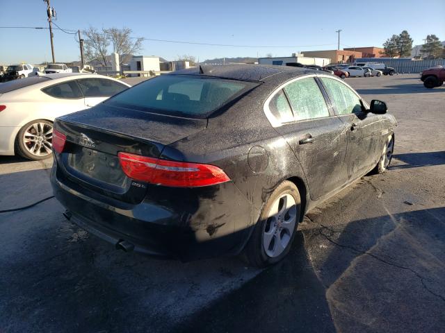 Photo 3 VIN: SAJAR4FX1JCP27798 - JAGUAR XE 