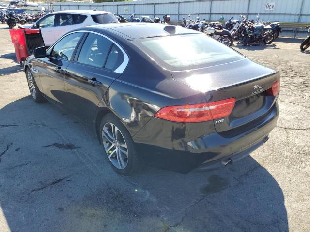 Photo 2 VIN: SAJAR4FX1JCP32614 - JAGUAR XE 