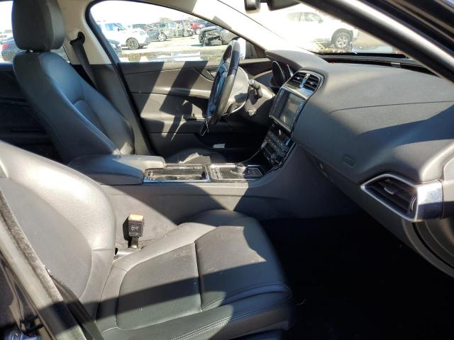 Photo 4 VIN: SAJAR4FX1JCP32614 - JAGUAR XE 