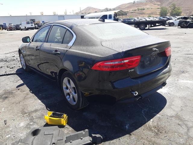 Photo 2 VIN: SAJAR4FX1JCP33648 - JAGUAR XE 