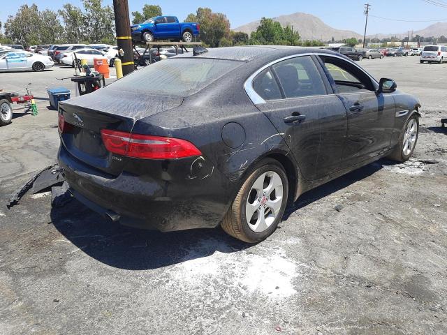 Photo 3 VIN: SAJAR4FX1JCP33648 - JAGUAR XE 