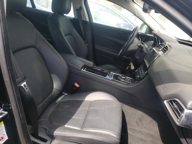 Photo 4 VIN: SAJAR4FX1JCP33648 - JAGUAR XE 