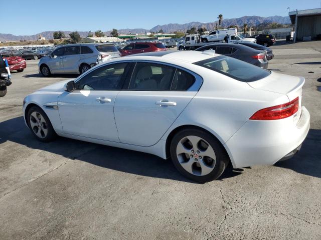 Photo 1 VIN: SAJAR4FX1JCP35948 - JAGUAR XE 