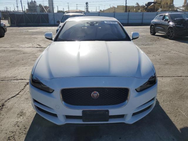 Photo 4 VIN: SAJAR4FX1JCP35948 - JAGUAR XE 