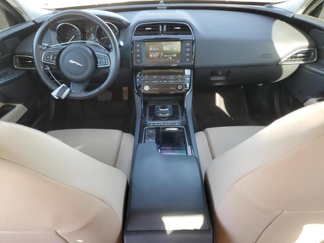 Photo 7 VIN: SAJAR4FX1JCP35948 - JAGUAR XE 