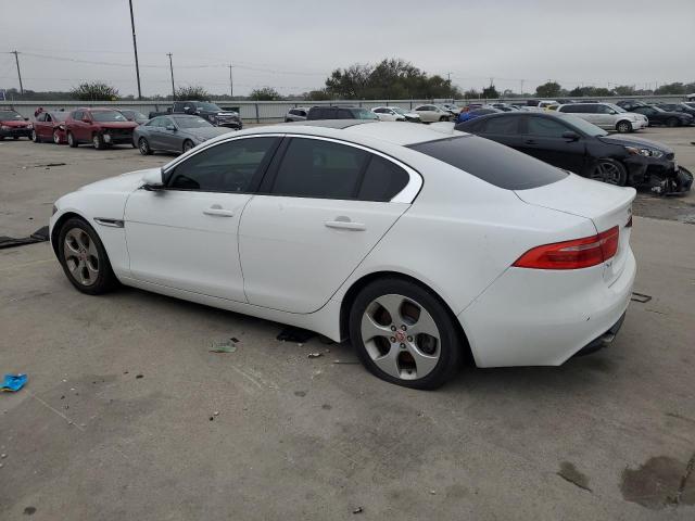 Photo 1 VIN: SAJAR4FX2JCP31326 - JAGUAR XE 