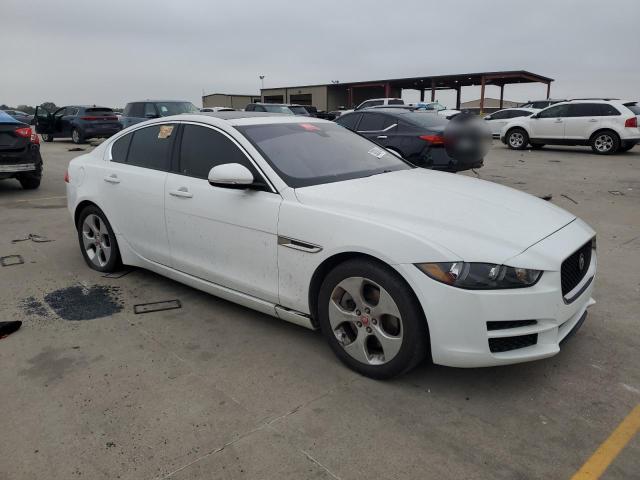 Photo 3 VIN: SAJAR4FX2JCP31326 - JAGUAR XE 