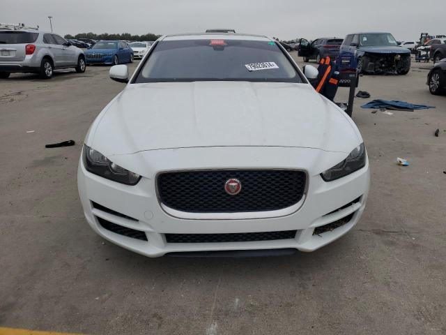 Photo 4 VIN: SAJAR4FX2JCP31326 - JAGUAR XE 