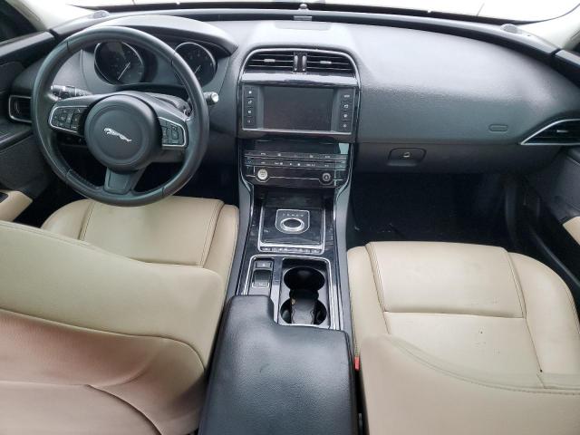 Photo 7 VIN: SAJAR4FX2JCP31326 - JAGUAR XE 